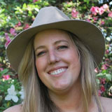 Headshot of Lauren Sabatier, Indianapolis Reiki Healer